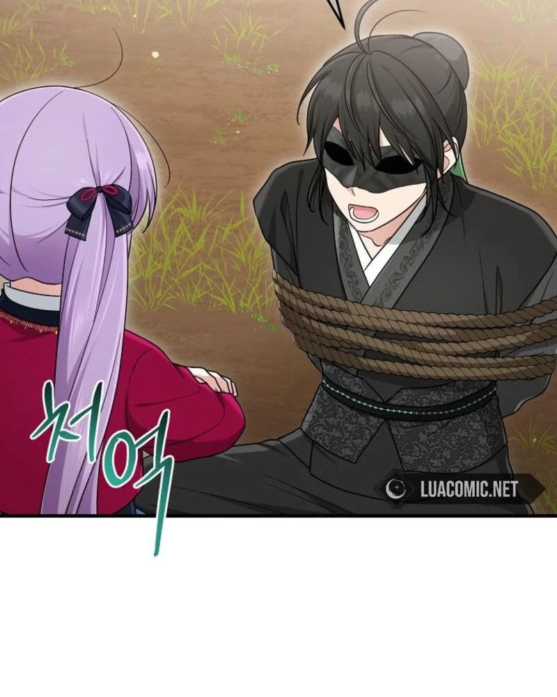 Tôi Đã Diễn Tròn Vai Một Đứa Con Gái Nuôi Chapter 90 - 95