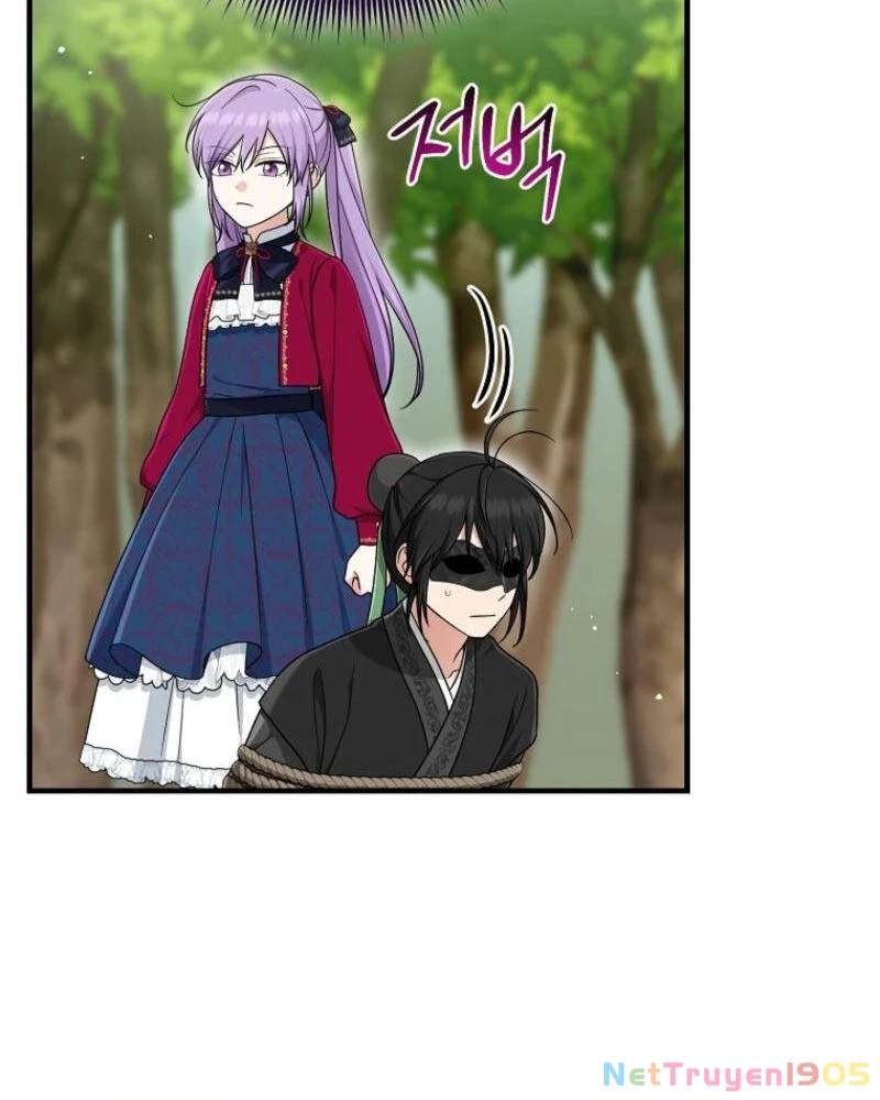 Tôi Đã Diễn Tròn Vai Một Đứa Con Gái Nuôi Chapter 90 - 102