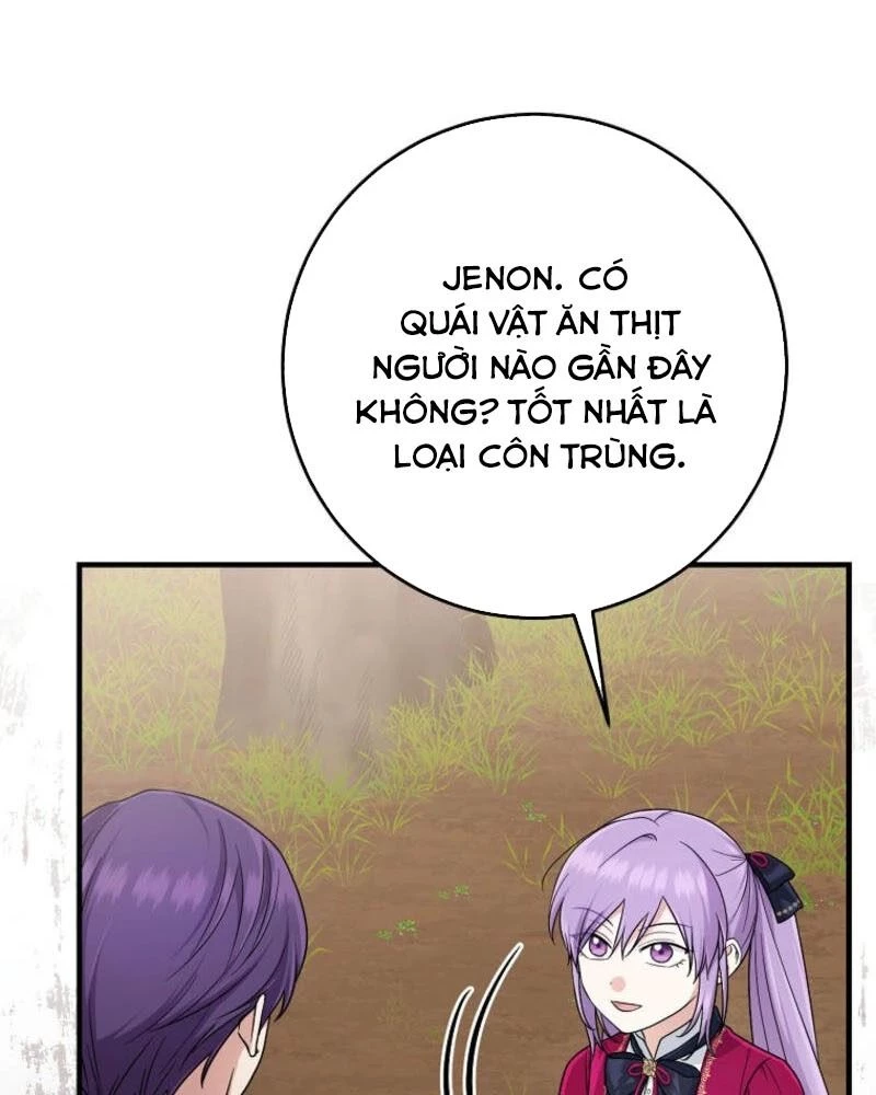 Tôi Đã Diễn Tròn Vai Một Đứa Con Gái Nuôi Chapter 90 - 109