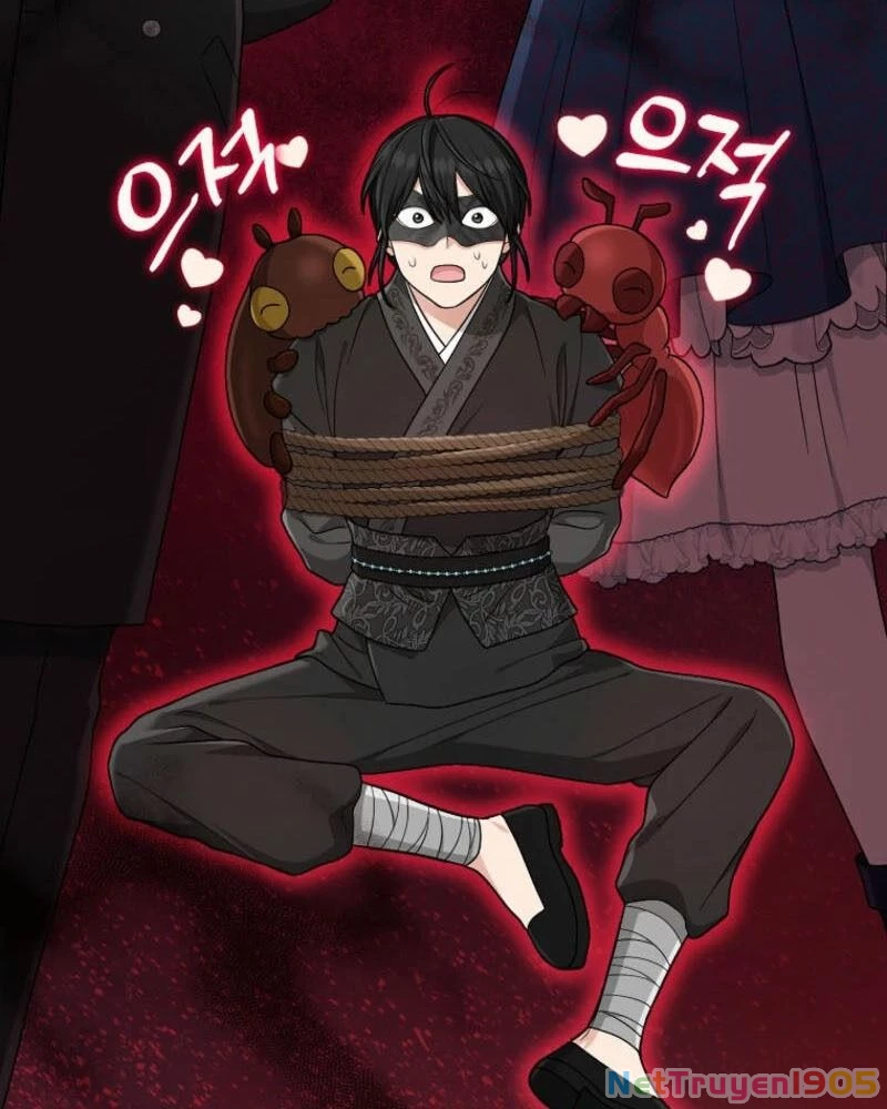 Tôi Đã Diễn Tròn Vai Một Đứa Con Gái Nuôi Chapter 90 - 113