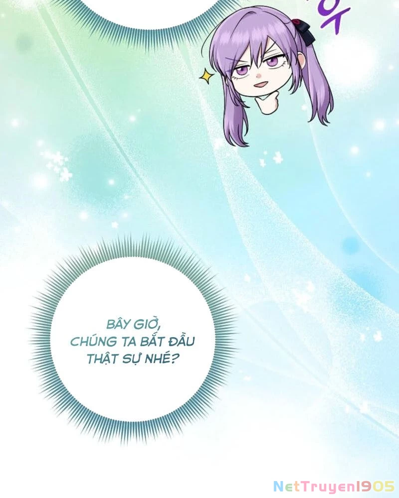 Tôi Đã Diễn Tròn Vai Một Đứa Con Gái Nuôi Chapter 90 - 127
