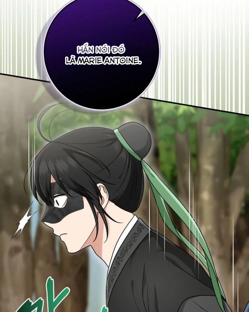 Tôi Đã Diễn Tròn Vai Một Đứa Con Gái Nuôi Chapter 91 - 4