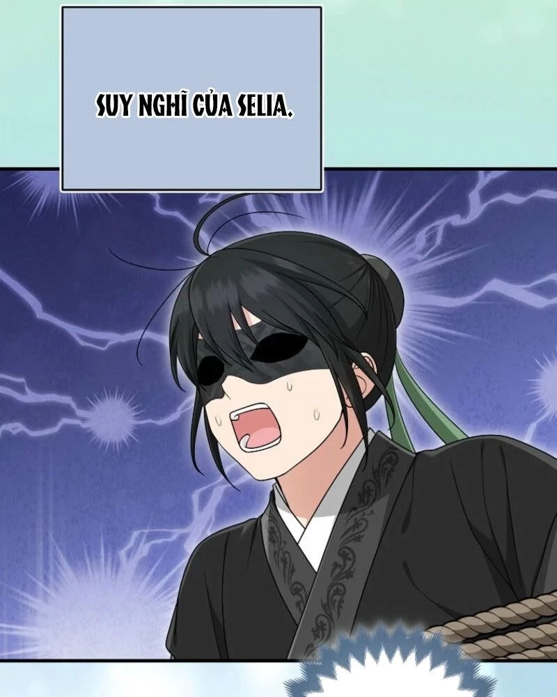 Tôi Đã Diễn Tròn Vai Một Đứa Con Gái Nuôi Chapter 91 - 11