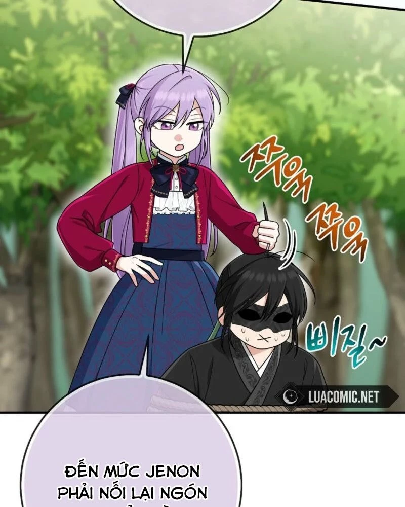 Tôi Đã Diễn Tròn Vai Một Đứa Con Gái Nuôi Chapter 91 - 13
