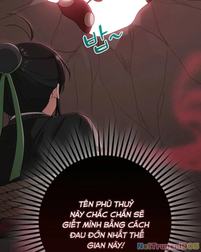 Tôi Đã Diễn Tròn Vai Một Đứa Con Gái Nuôi Chapter 91 - 27