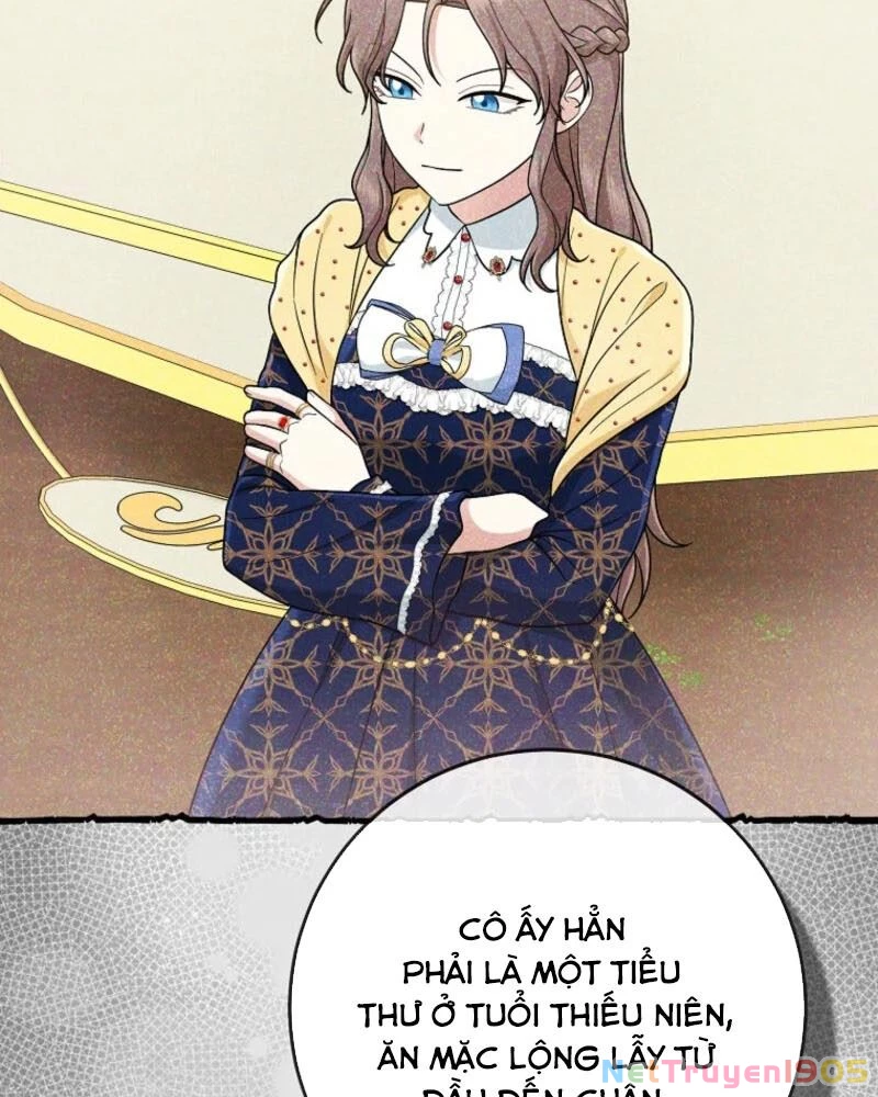 Tôi Đã Diễn Tròn Vai Một Đứa Con Gái Nuôi Chapter 91 - 35