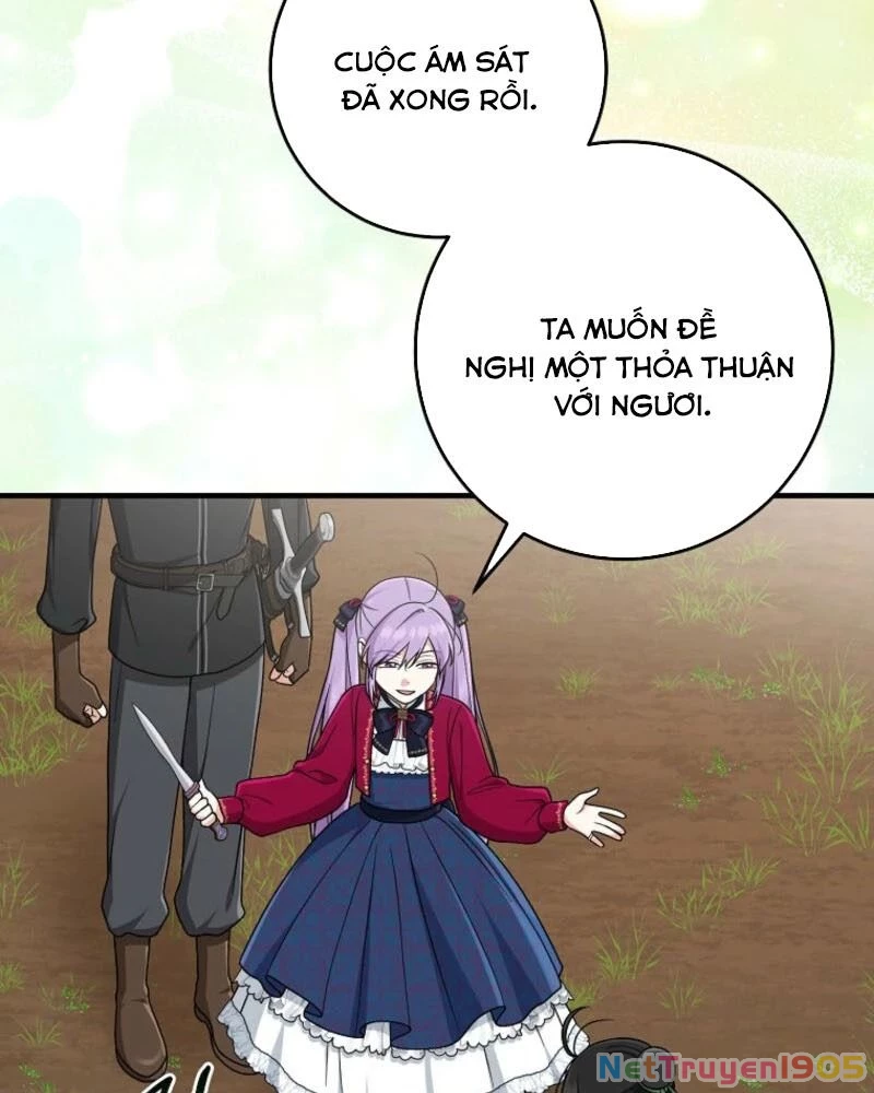 Tôi Đã Diễn Tròn Vai Một Đứa Con Gái Nuôi Chapter 91 - 45