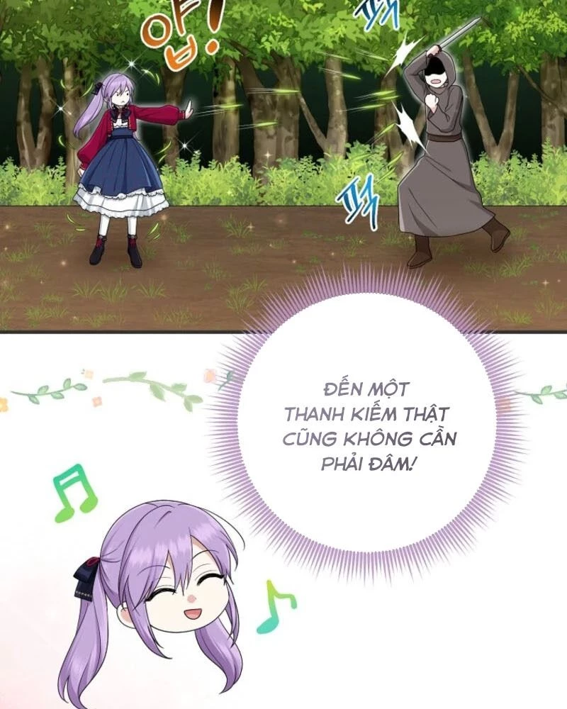 Tôi Đã Diễn Tròn Vai Một Đứa Con Gái Nuôi Chapter 91 - 71