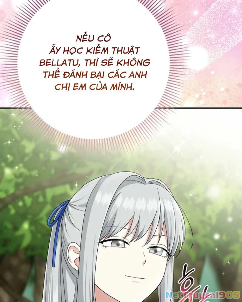 Tôi Đã Diễn Tròn Vai Một Đứa Con Gái Nuôi Chapter 91 - 77