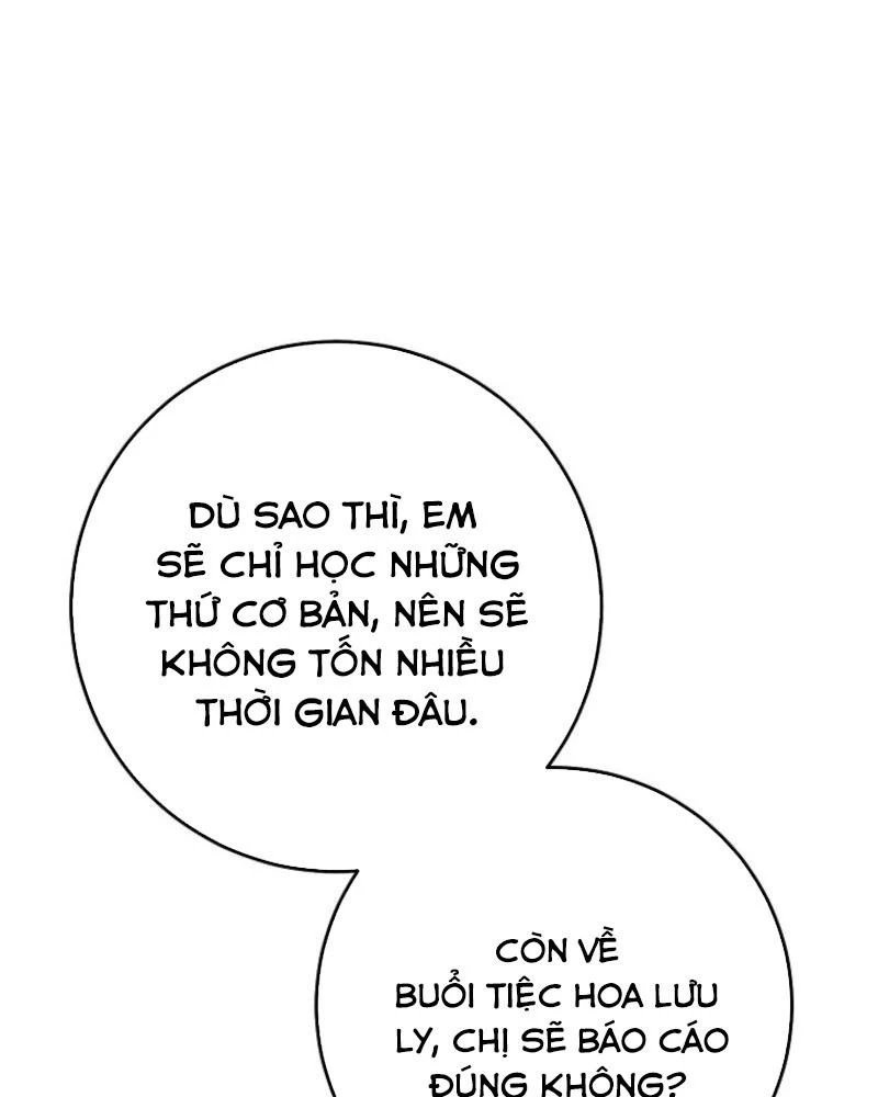 Tôi Đã Diễn Tròn Vai Một Đứa Con Gái Nuôi Chapter 91 - 81