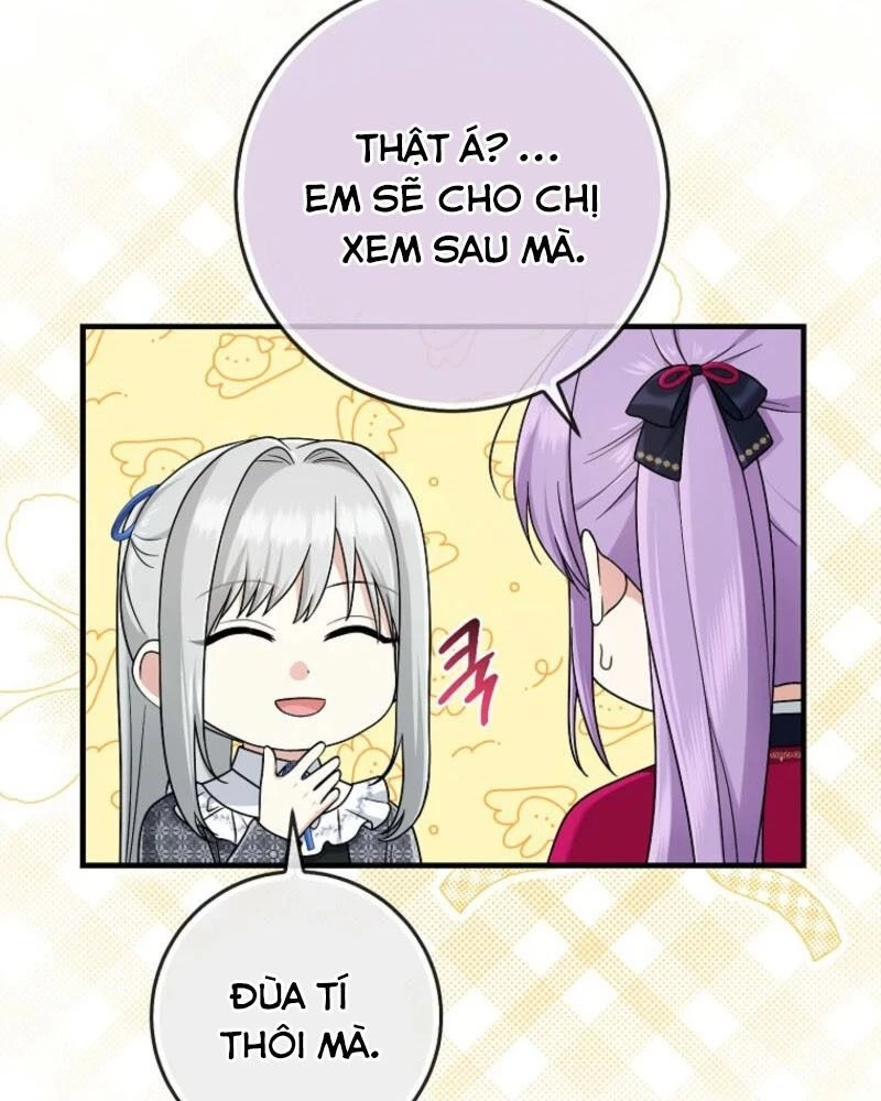 Tôi Đã Diễn Tròn Vai Một Đứa Con Gái Nuôi Chapter 91 - 87