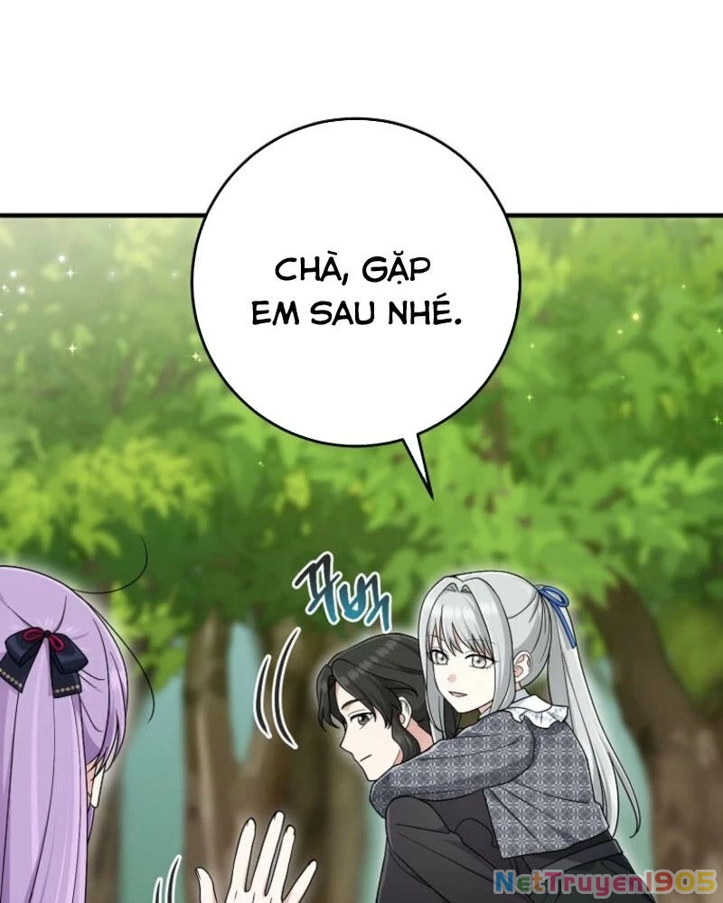 Tôi Đã Diễn Tròn Vai Một Đứa Con Gái Nuôi Chapter 91 - 92