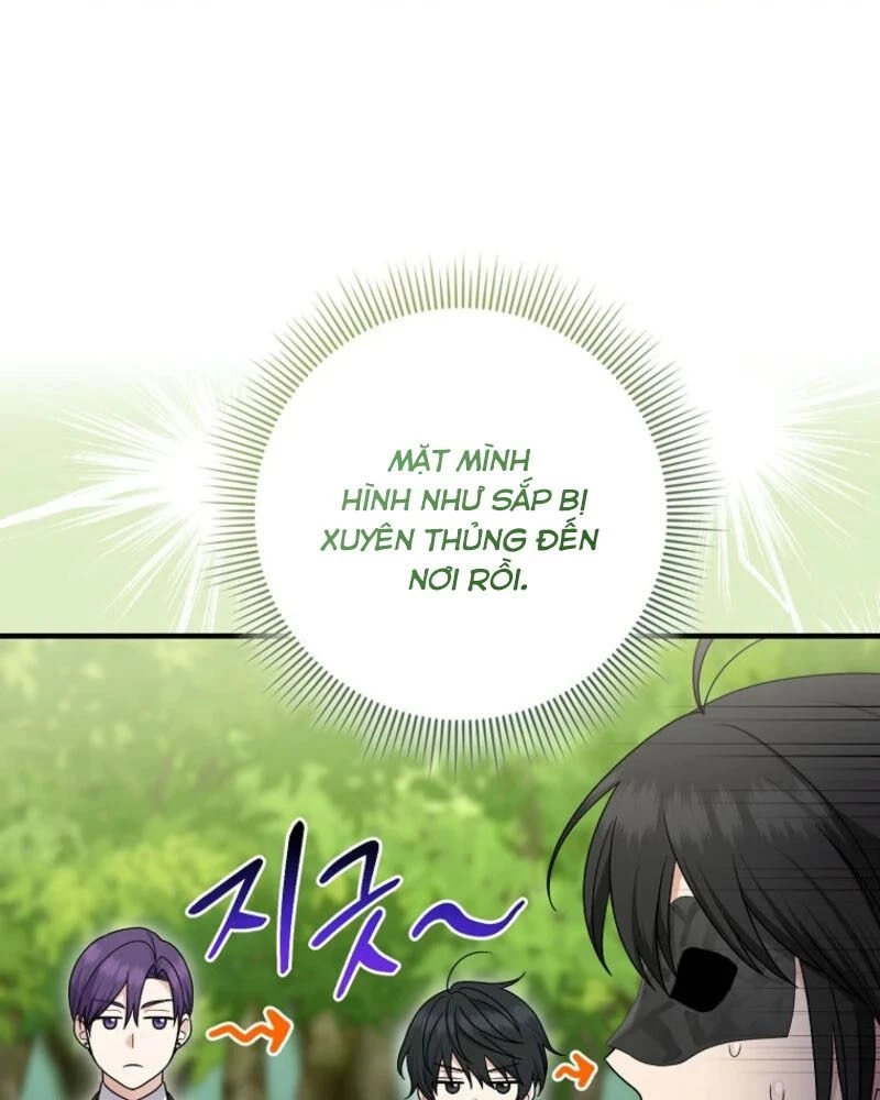 Tôi Đã Diễn Tròn Vai Một Đứa Con Gái Nuôi Chapter 91 - 97