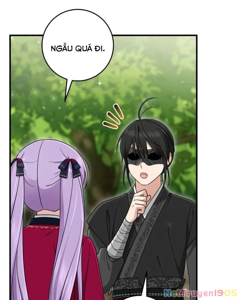 Tôi Đã Diễn Tròn Vai Một Đứa Con Gái Nuôi Chapter 91 - 101