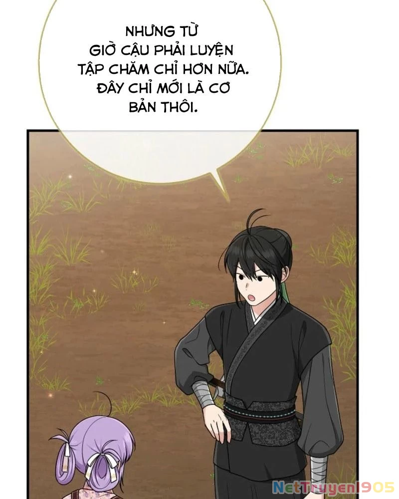 Tôi Đã Diễn Tròn Vai Một Đứa Con Gái Nuôi Chapter 92 - 19