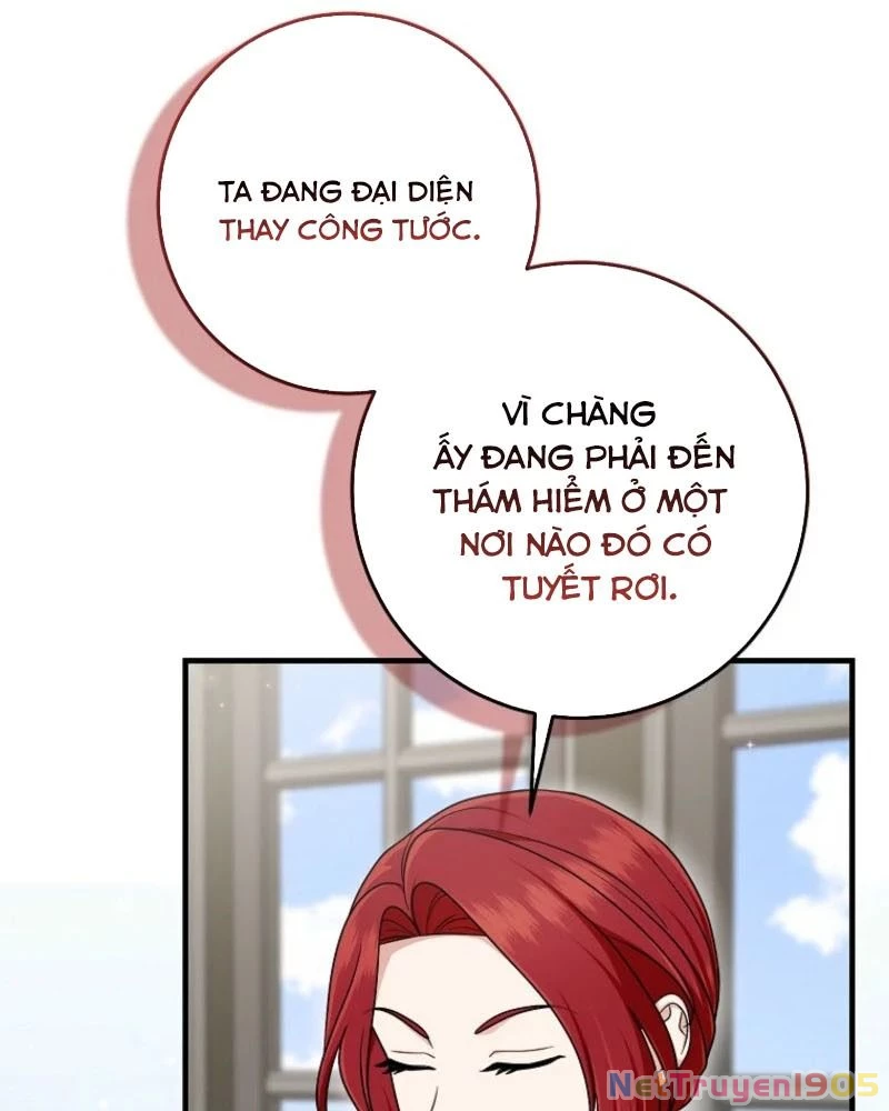 Tôi Đã Diễn Tròn Vai Một Đứa Con Gái Nuôi Chapter 92 - 93