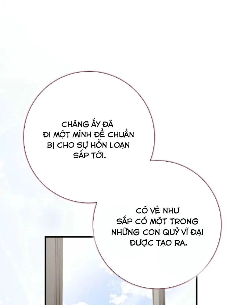 Tôi Đã Diễn Tròn Vai Một Đứa Con Gái Nuôi Chapter 92 - 97
