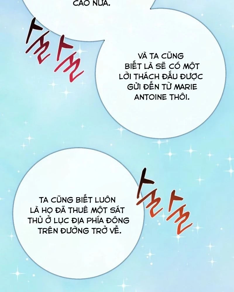 Tôi Đã Diễn Tròn Vai Một Đứa Con Gái Nuôi Chapter 92 - 101