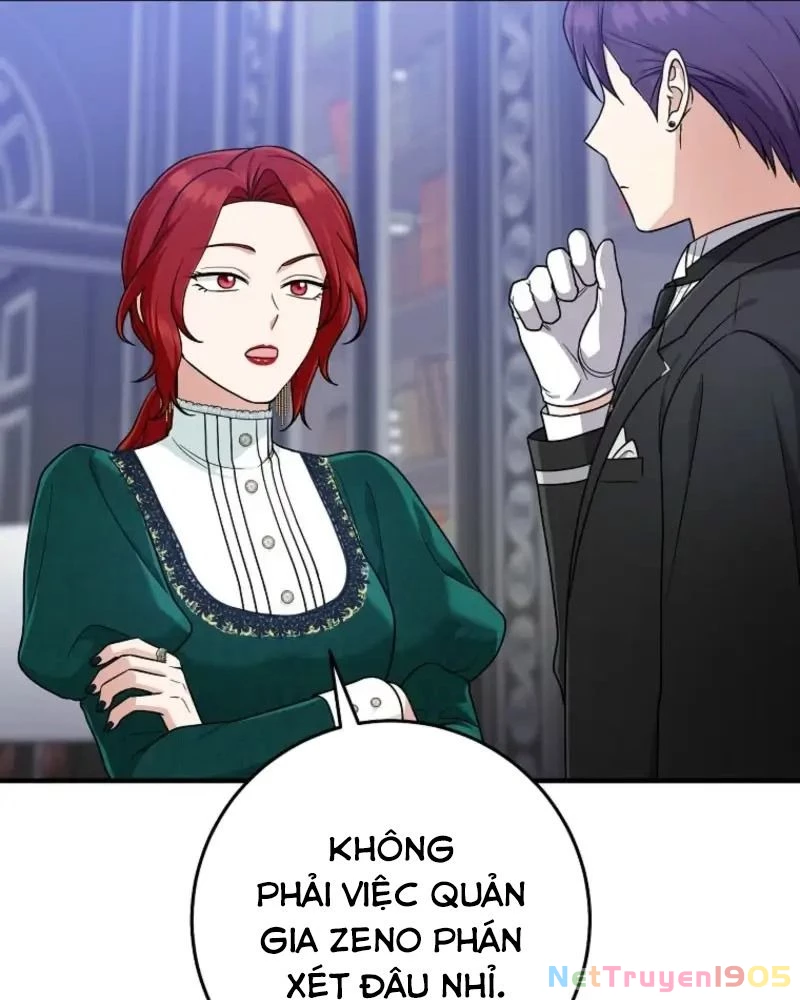 Tôi Đã Diễn Tròn Vai Một Đứa Con Gái Nuôi Chapter 93 - 15