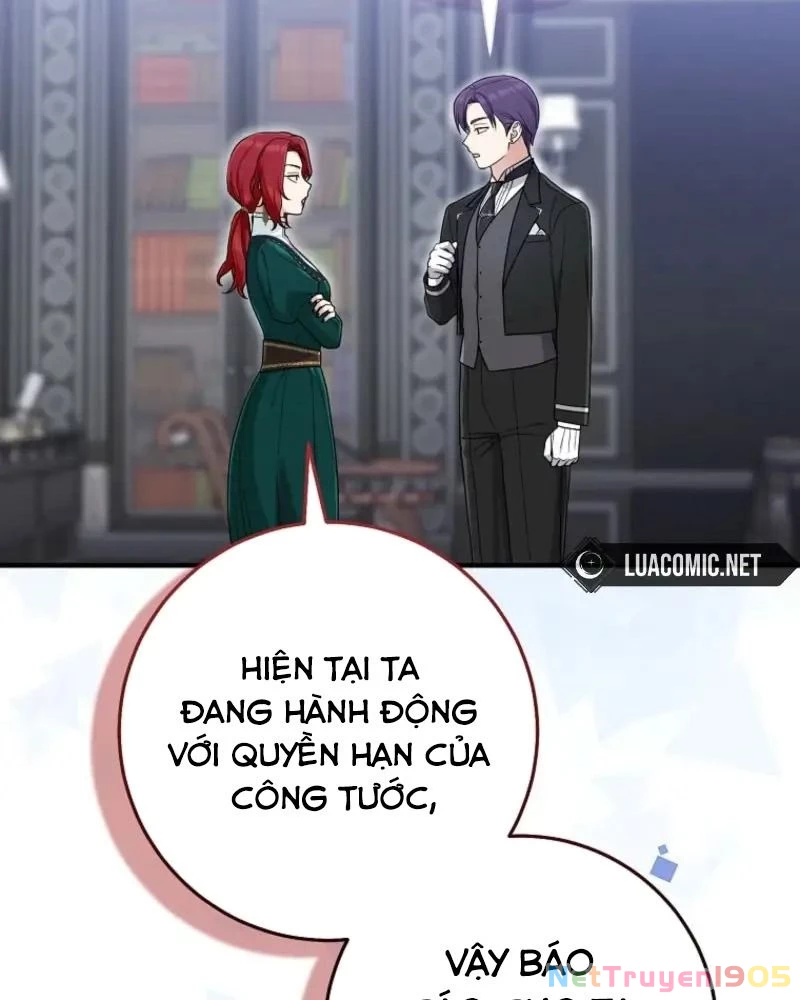 Tôi Đã Diễn Tròn Vai Một Đứa Con Gái Nuôi Chapter 93 - 17