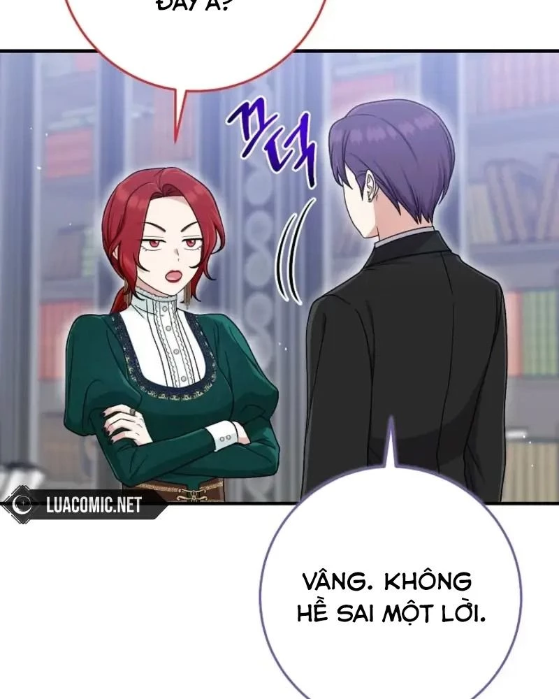Tôi Đã Diễn Tròn Vai Một Đứa Con Gái Nuôi Chapter 93 - 28