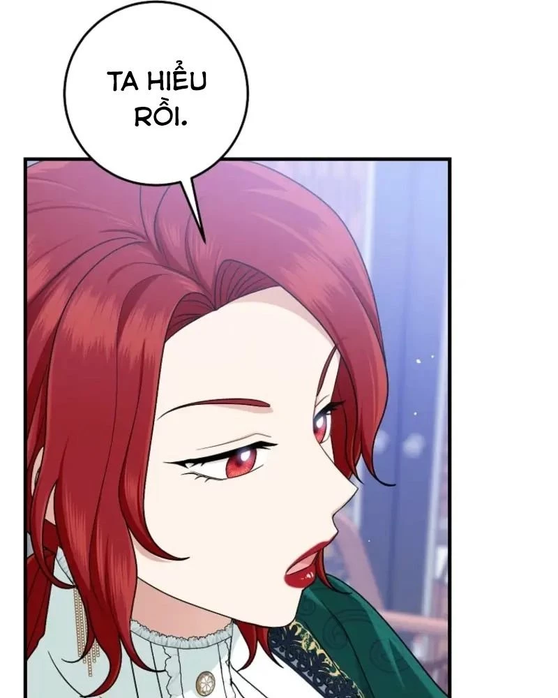 Tôi Đã Diễn Tròn Vai Một Đứa Con Gái Nuôi Chapter 93 - 30