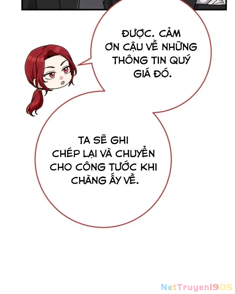 Tôi Đã Diễn Tròn Vai Một Đứa Con Gái Nuôi Chapter 93 - 40