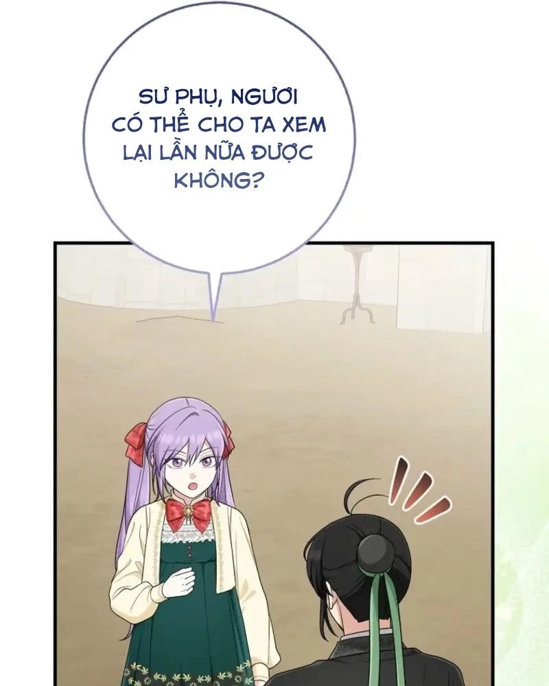 Tôi Đã Diễn Tròn Vai Một Đứa Con Gái Nuôi Chapter 93 - 78