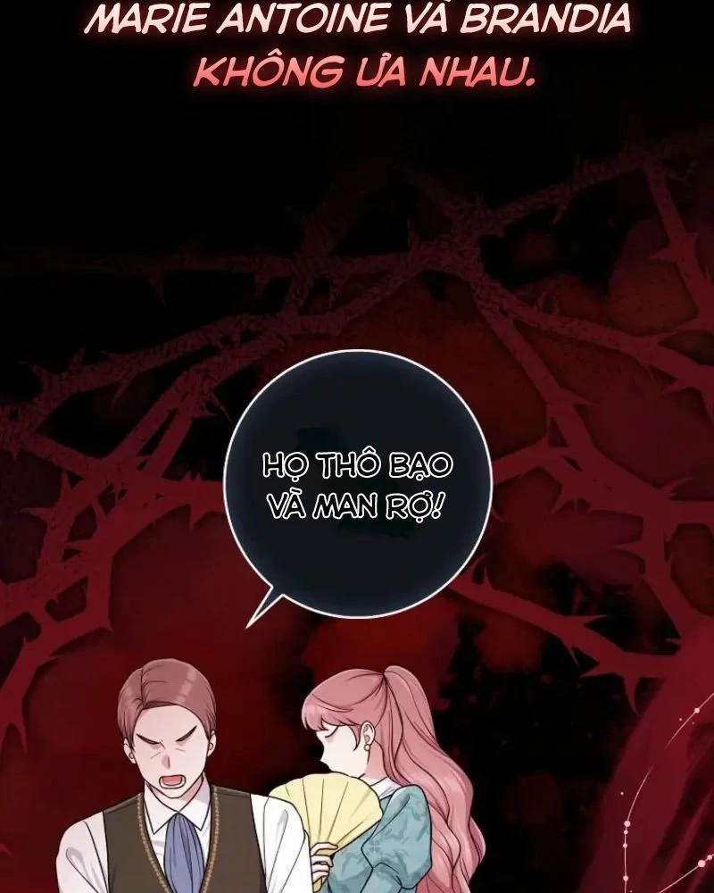 Tôi Đã Diễn Tròn Vai Một Đứa Con Gái Nuôi Chapter 93 - 92