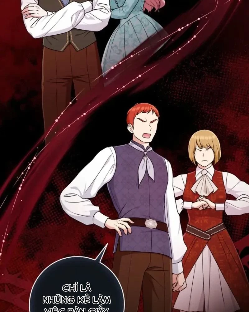 Tôi Đã Diễn Tròn Vai Một Đứa Con Gái Nuôi Chapter 93 - 93