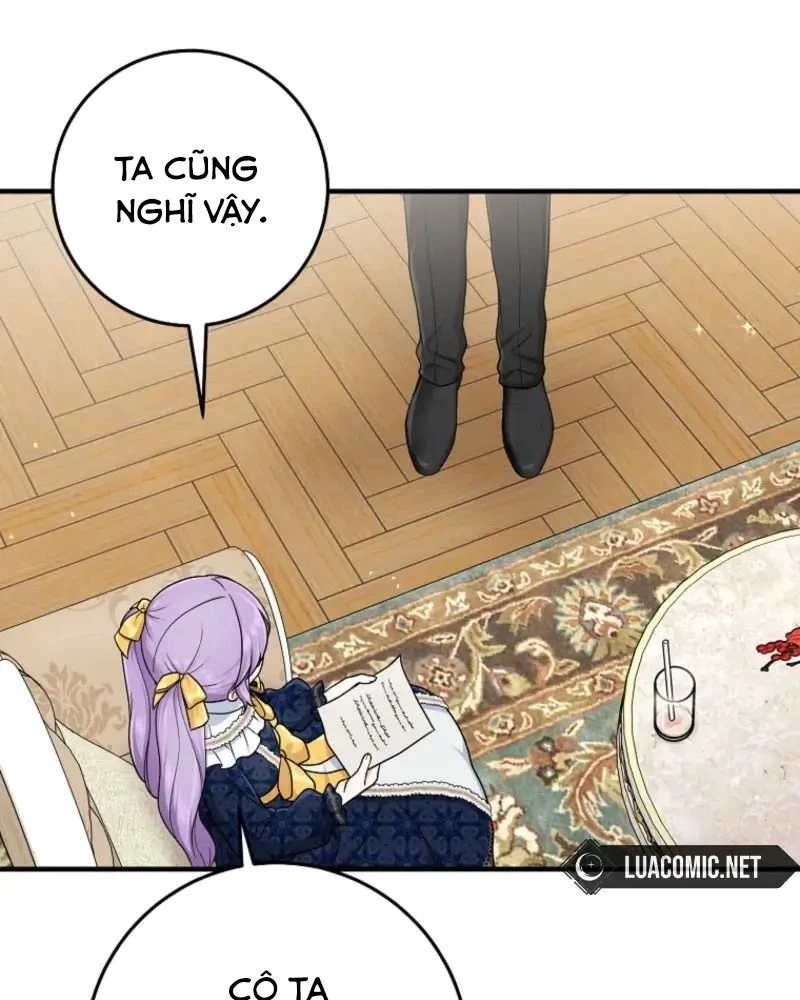 Tôi Đã Diễn Tròn Vai Một Đứa Con Gái Nuôi Chapter 93 - 98