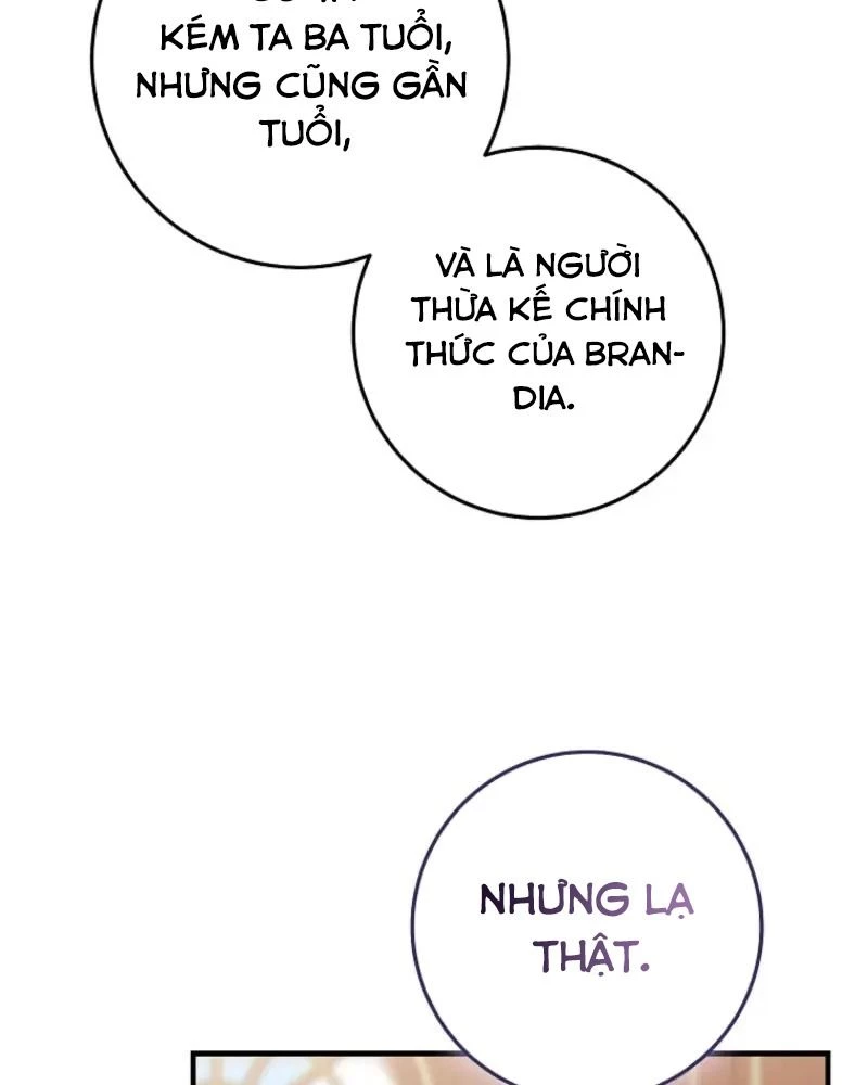 Tôi Đã Diễn Tròn Vai Một Đứa Con Gái Nuôi Chapter 93 - 99