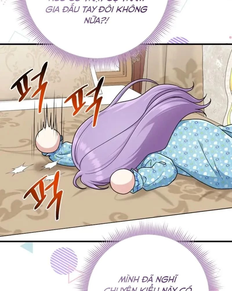 Tôi Đã Diễn Tròn Vai Một Đứa Con Gái Nuôi Chapter 93 - 114