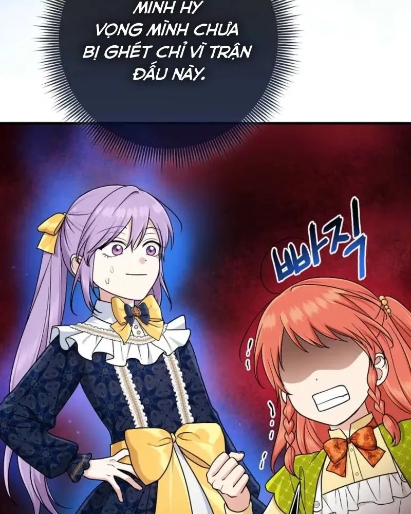 Tôi Đã Diễn Tròn Vai Một Đứa Con Gái Nuôi Chapter 93 - 129