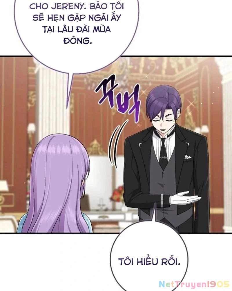 Tôi Đã Diễn Tròn Vai Một Đứa Con Gái Nuôi Chapter 94 - 27