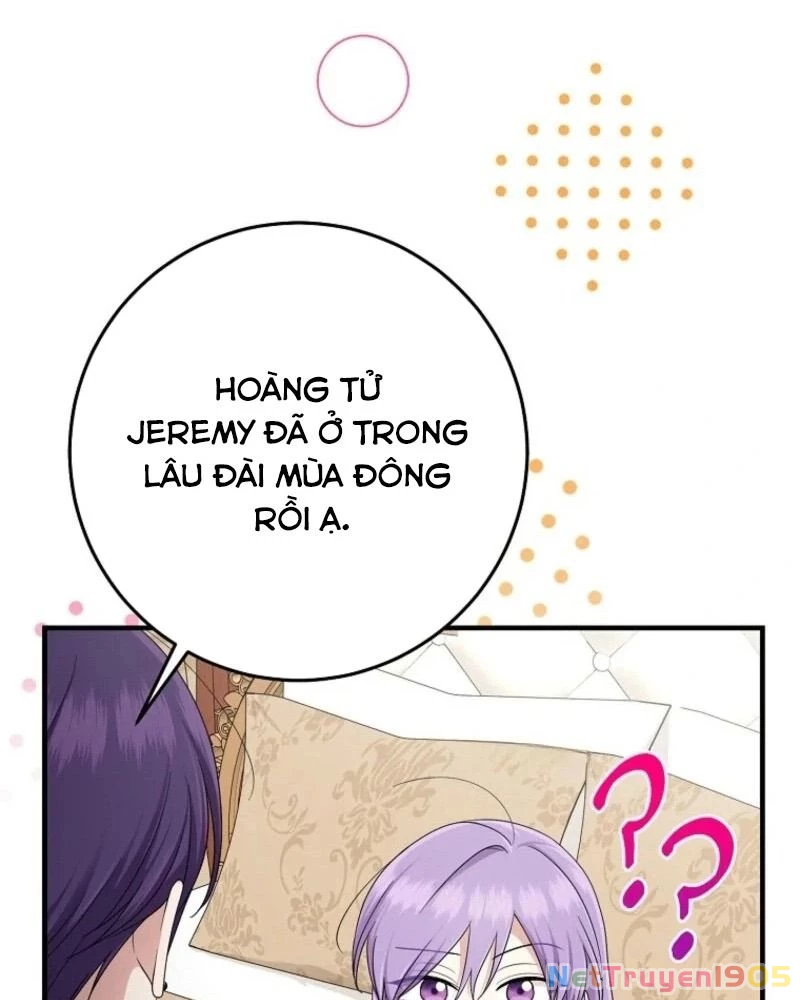 Tôi Đã Diễn Tròn Vai Một Đứa Con Gái Nuôi Chapter 94 - 30