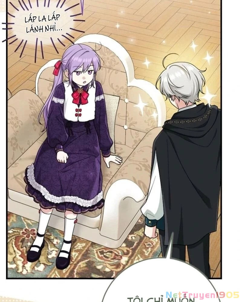 Tôi Đã Diễn Tròn Vai Một Đứa Con Gái Nuôi Chapter 94 - 40