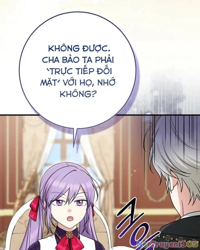 Tôi Đã Diễn Tròn Vai Một Đứa Con Gái Nuôi Chapter 94 - 49