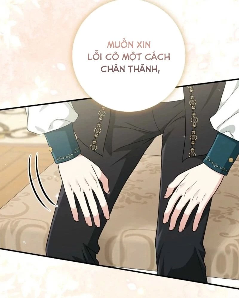 Tôi Đã Diễn Tròn Vai Một Đứa Con Gái Nuôi Chapter 94 - 83