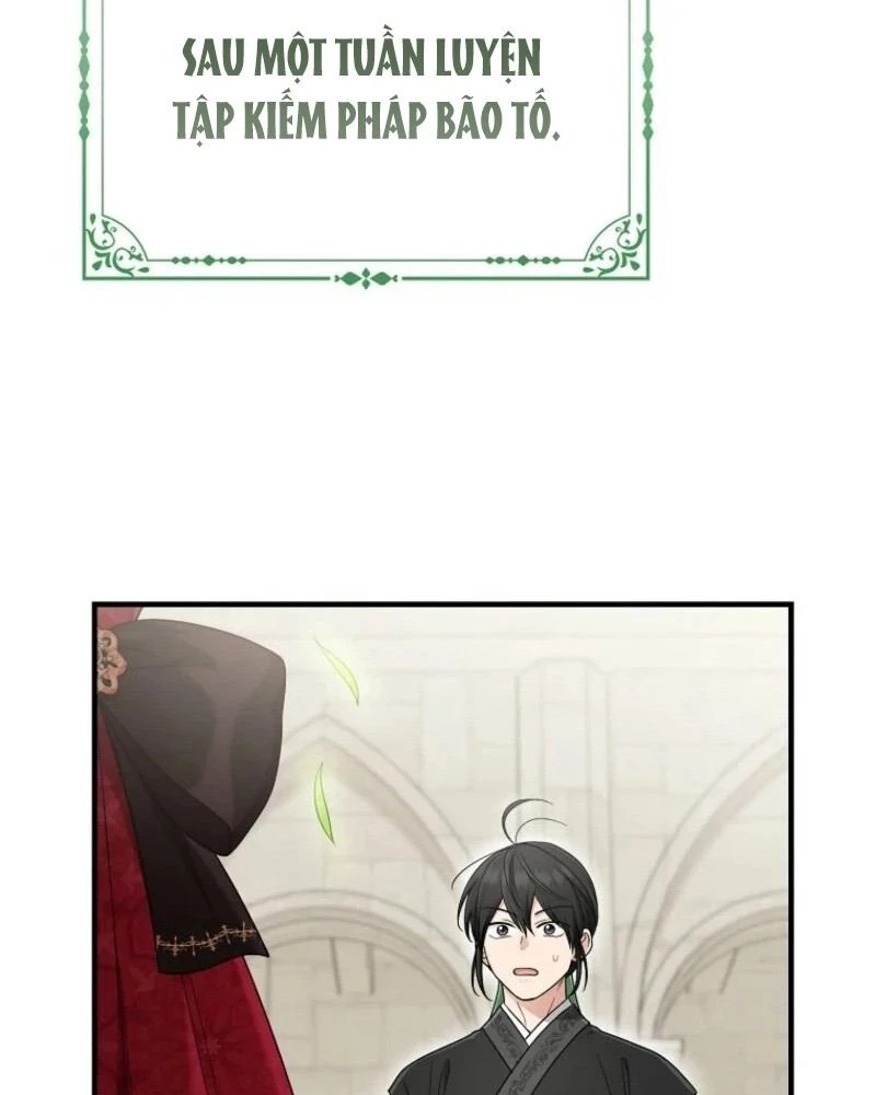 Tôi Đã Diễn Tròn Vai Một Đứa Con Gái Nuôi Chapter 94 - 91