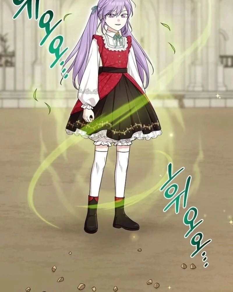 Tôi Đã Diễn Tròn Vai Một Đứa Con Gái Nuôi Chapter 94 - 96