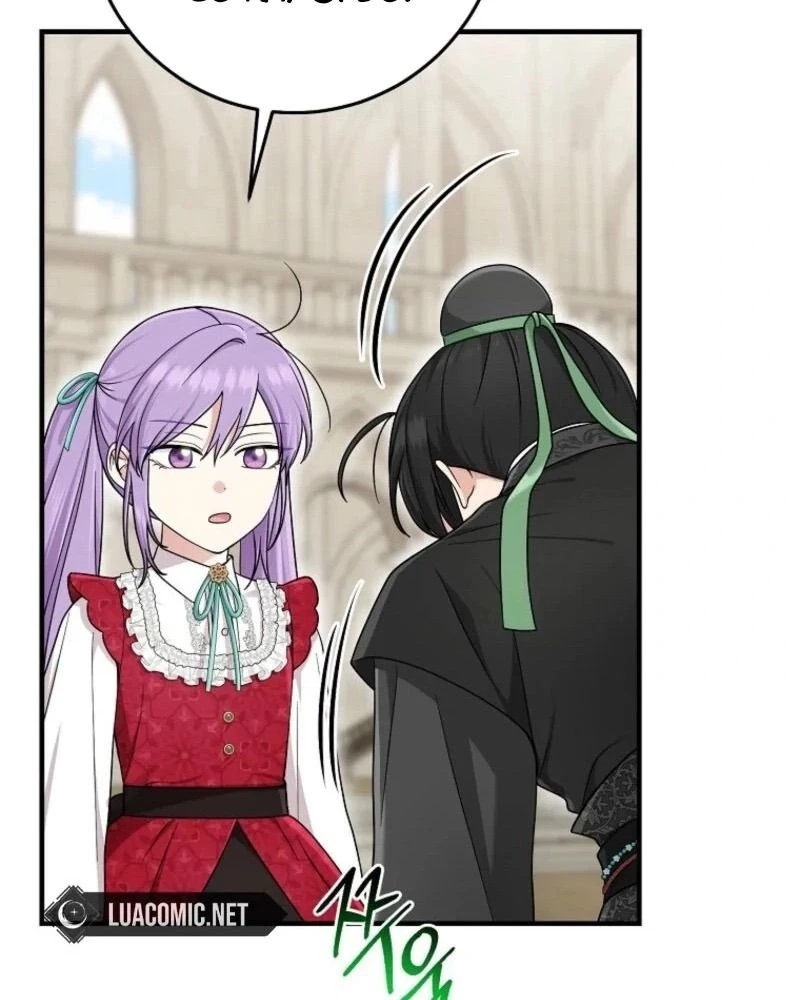 Tôi Đã Diễn Tròn Vai Một Đứa Con Gái Nuôi Chapter 94 - 101