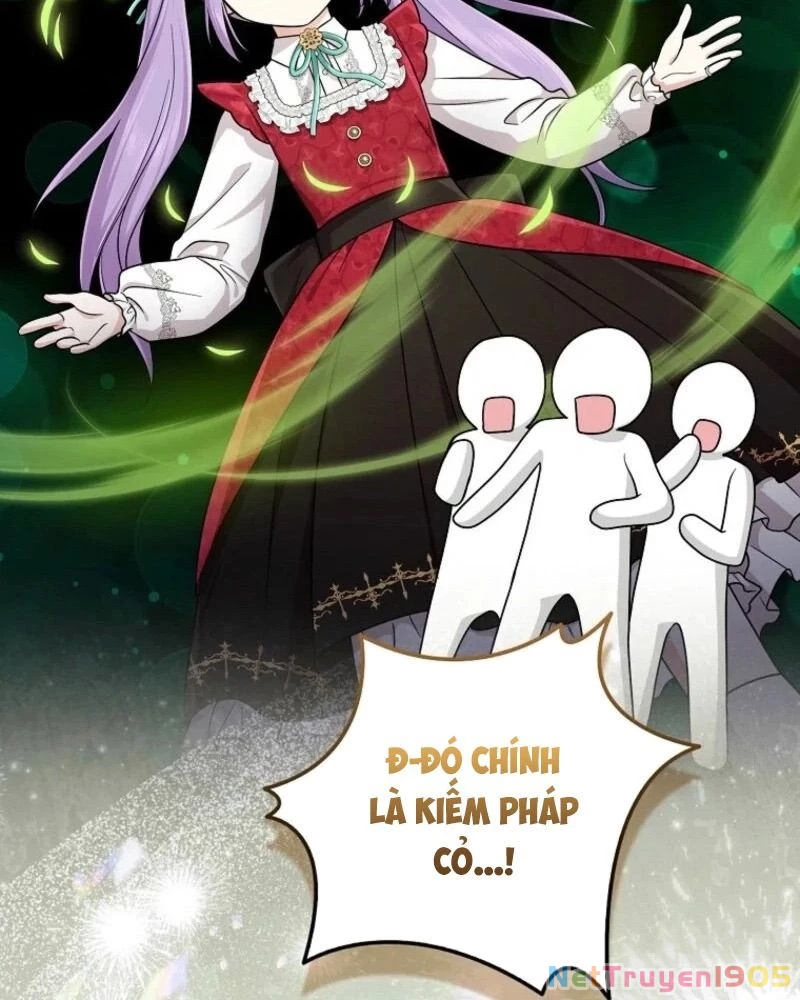 Tôi Đã Diễn Tròn Vai Một Đứa Con Gái Nuôi Chapter 94 - 105