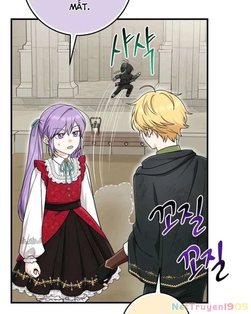 Tôi Đã Diễn Tròn Vai Một Đứa Con Gái Nuôi Chapter 94 - 113