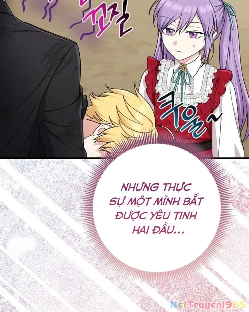Tôi Đã Diễn Tròn Vai Một Đứa Con Gái Nuôi Chapter 94 - 122