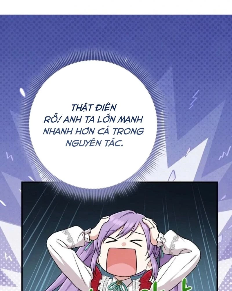 Tôi Đã Diễn Tròn Vai Một Đứa Con Gái Nuôi Chapter 94 - 126