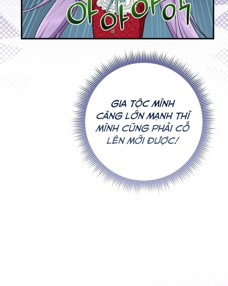 Tôi Đã Diễn Tròn Vai Một Đứa Con Gái Nuôi Chapter 94 - 127