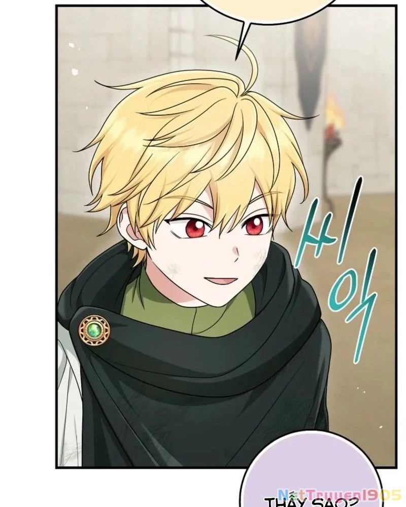 Tôi Đã Diễn Tròn Vai Một Đứa Con Gái Nuôi Chapter 94 - 132