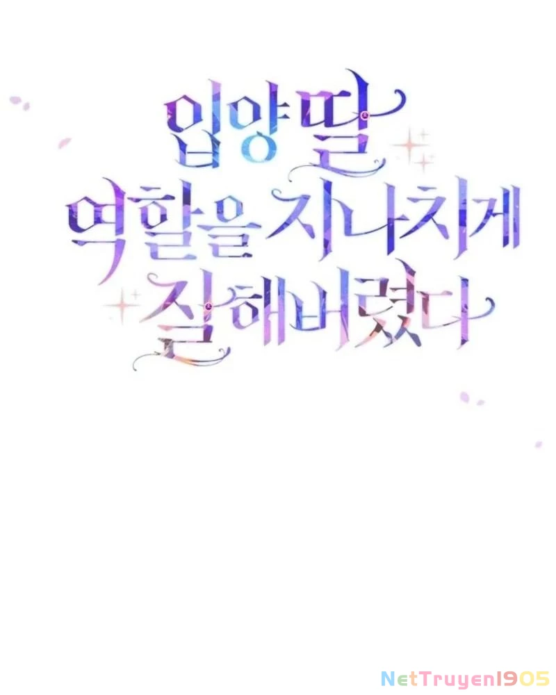 Tôi Đã Diễn Tròn Vai Một Đứa Con Gái Nuôi Chapter 94 - 144