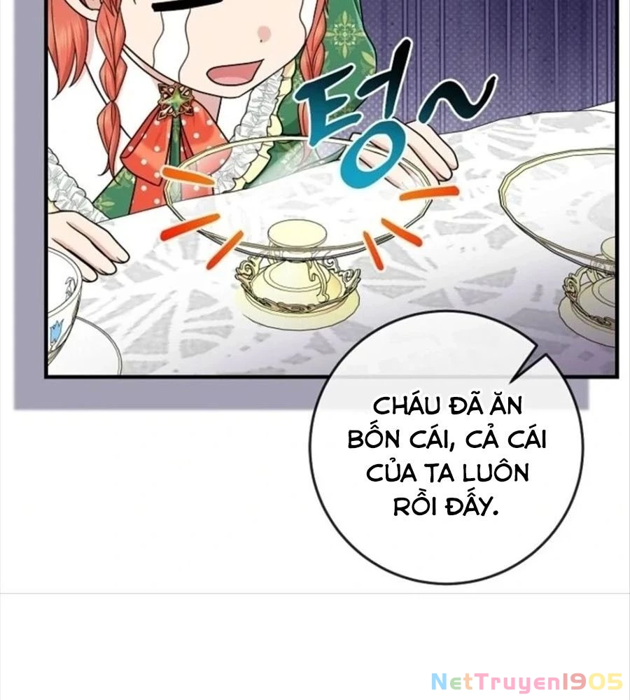 Tôi Đã Diễn Tròn Vai Một Đứa Con Gái Nuôi Chapter 95 - 8